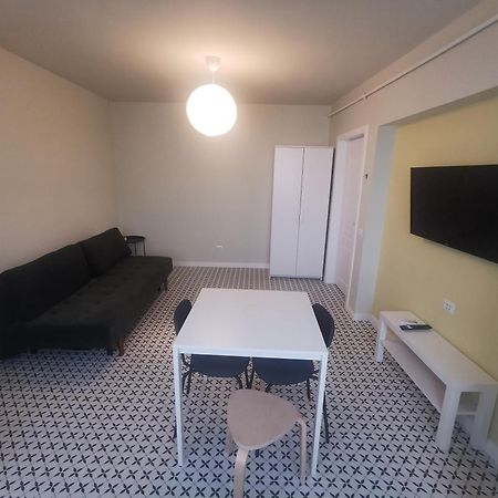 Luxury Apartment Twins Baile Govora Luaran gambar