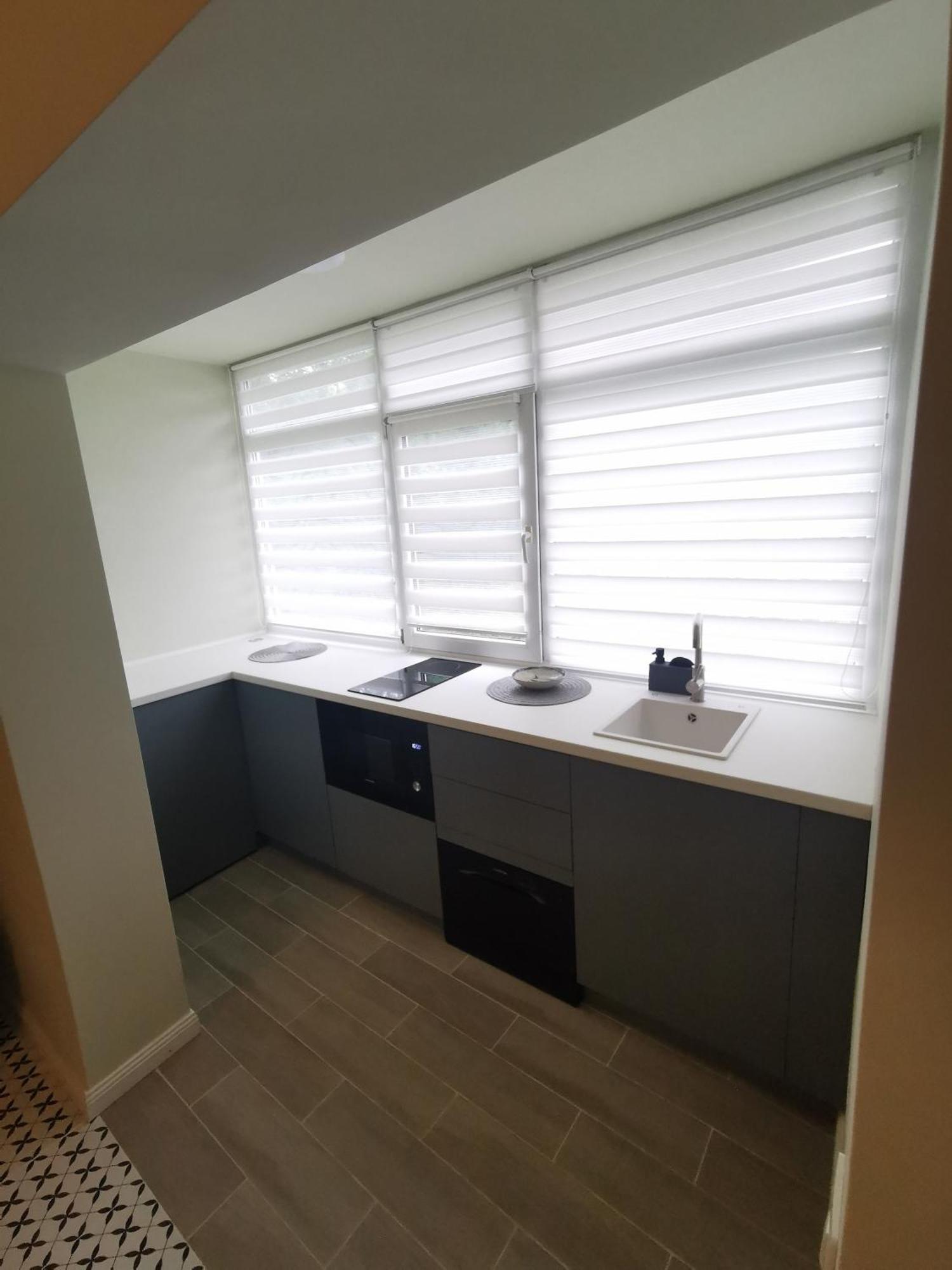 Luxury Apartment Twins Baile Govora Luaran gambar